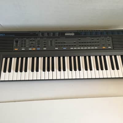Roland E-20 E20 Intelligent Synthesizer image 2