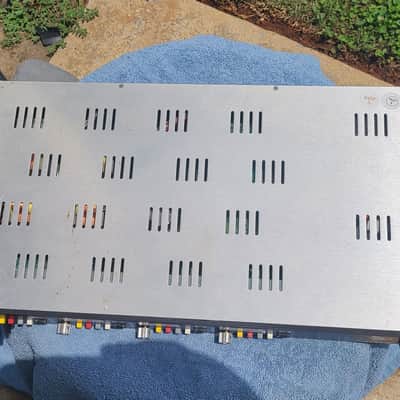 API 3124+ (with aftermarket opamps) image 5
