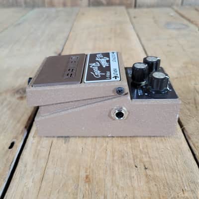 Boss FRV-1 '63 Reverb Pedal image 3