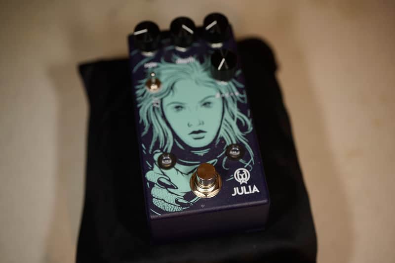 Walrus Audio Julia