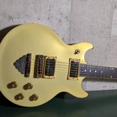 Ibanez AR100-PW Artist 1982 Polar White image 17