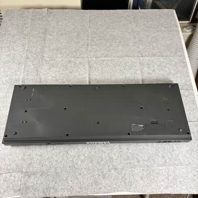 Immagine Vintage 1985 Yamaha PSR-70 61 Key Touch Portable Electronic Keyboard - 20