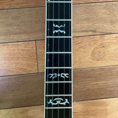 Ibanez Artist banjo 1976 image 4
