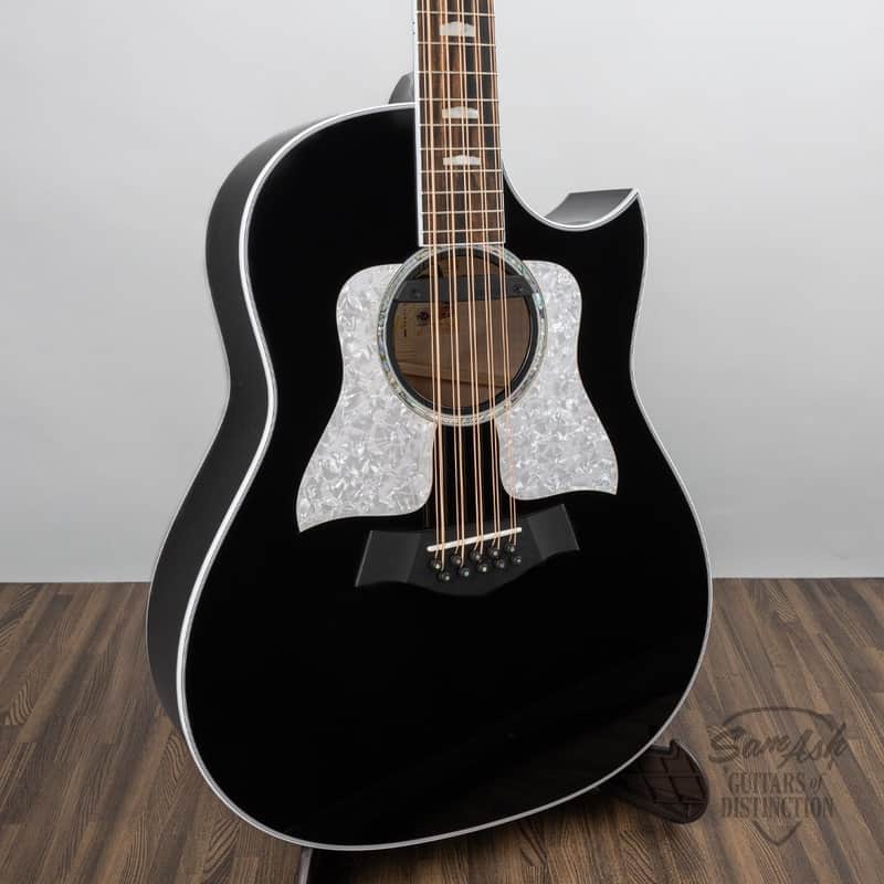Taylor 657CE Baja Quinto image 1