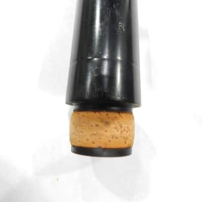 Selmer C85 115 Clarinet Mouthpiece image 2