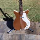 Danelectro Shorthorn Bass 3412 1960s - Copper
