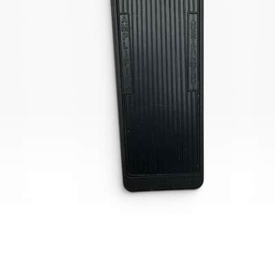 Dunlop JH-1 Jimi Hendrix Signature Wah 1990 - 2005 - Black image 3