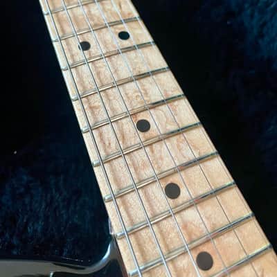 Fender Custom Shop Jerry Donahue Telecaster 1993 - 2001 - 3-Color Sunburst image 7