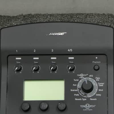 BOSE T1 ToneMatch Audio Engine [057276Z71590049AE] (06/02) image 7