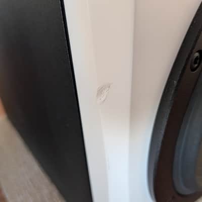 Immagine Dynaudio LYD 48 3-Way Active Studio Monitor Pair - White - 11