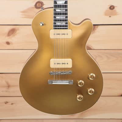 Eastman SB56/n-GD - Vintage Gold - 12756322 image 2
