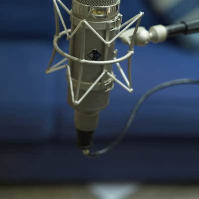 Wagner U47 Tube Microphone image 4