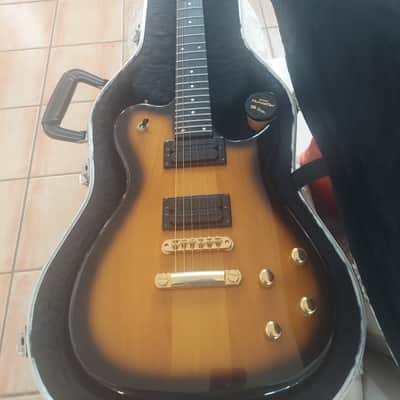 Carvin SC90 1997 - Sunburst image 1