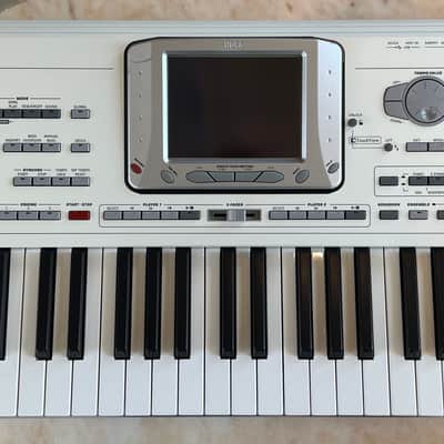 KORG PA2X Pro Professional Arranger image 5