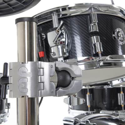 Gewa G9 PRO C6 E-Drum Kit image 2