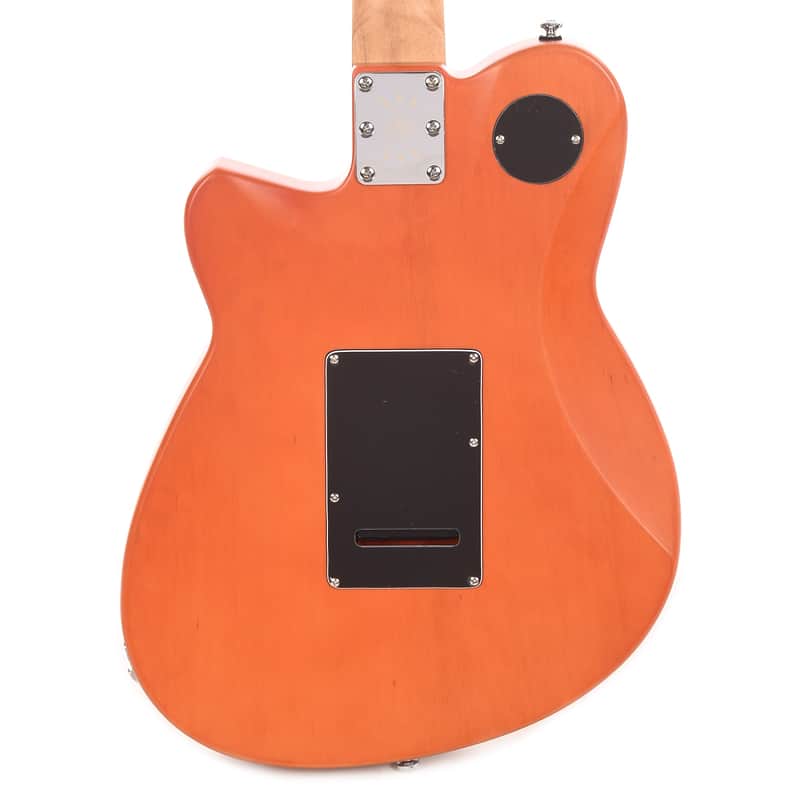 Reverend Reeves Gabrels II image 4