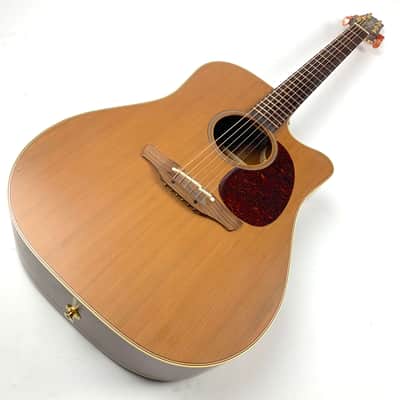 Takamine EAN10C Natural Satin image 2