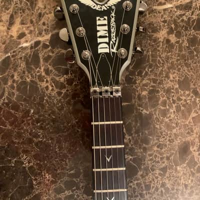 Dean Razorback v Black image 2
