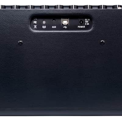 Positive Grid Spark 40 Smart Modeling Amp – Like New – Gig Bag, Box & Accessories image 4