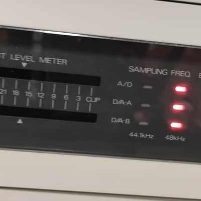 ROLAND Sound Space Processor RSS-8048, 2x ADA-8024, SSC-8004 remote Controller image 9