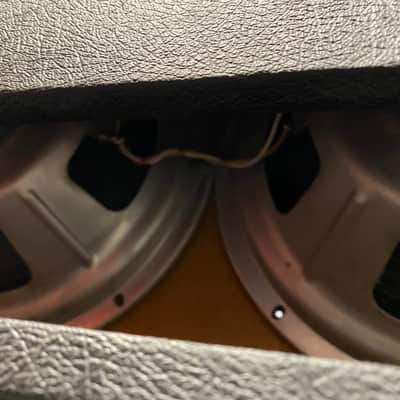 1960's Airline 62-9015A - 20 Watt Tube Combo Amp image 8