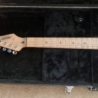 Peavey Reactor 1990's - Black image 8
