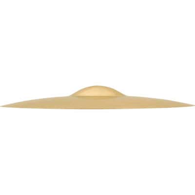 Sabian NP1808B NEIL PEART 18" PARAGON CRASH image 3