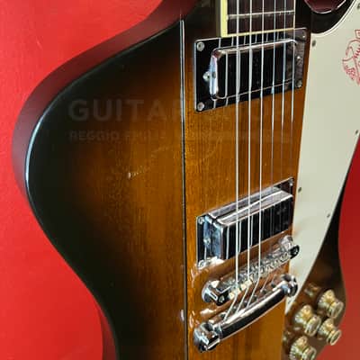 Gibson Firebird V Sunburst 1996 image 7