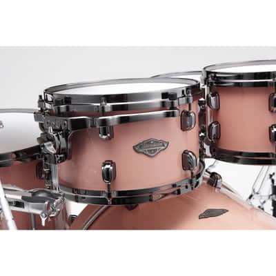 Tama MBS52HZBNS-DRO Starclassic Performer Dusty Rose - Drum Shell Set image 3