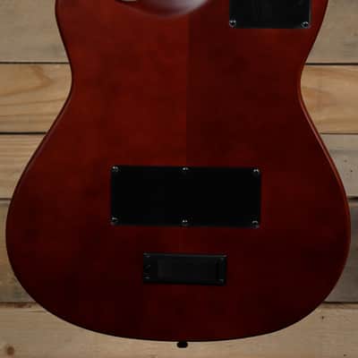Godin A6 Ultra Natural SG Natural w/ Gigbag image 13