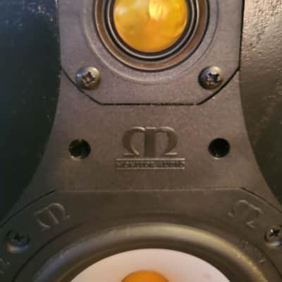 Monitor Audio 8i 1999 - Black Ash image 13