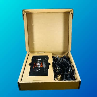 Voodoo Lab Pedal Power 2 Plus image 4