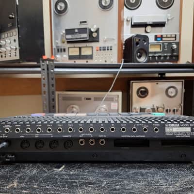 Yamaha RX5 Digital Rhythm Programmer image 2