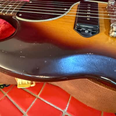Gibson SG Junior Relic'd at Bravos Custom Guitars! - Upgraded P90 too! 2024 image 7