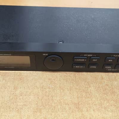 Alesis QSR 2000s - Black
