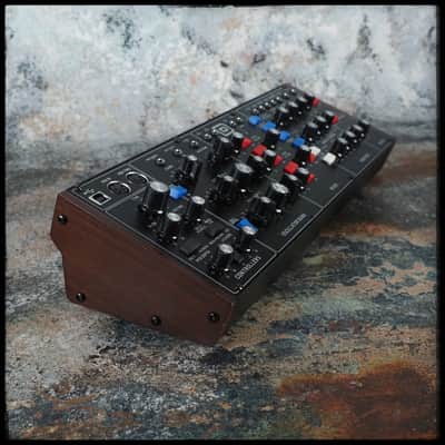 Behringer Model D Analog Synth image 3
