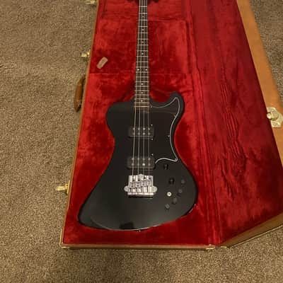 Gibson RD Artist Bass Ebony image 6