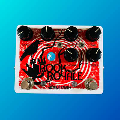 Mojo Hand FX Rook Royale image 1