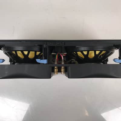 Origin Acoustics LCR68 In-Wall Speaker (Single) image 8