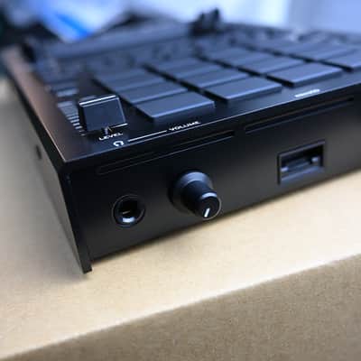 Korg Kaoss Replay Dynamic Effect / Sampler 2023 - Present - Black image 10