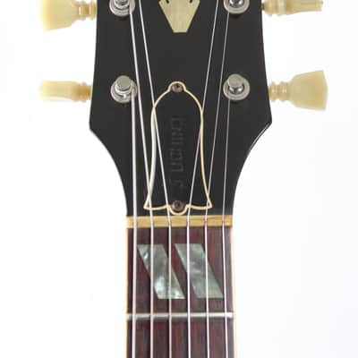 Ca. 1974 Gibson ES-175D ES-175DN natural image 5