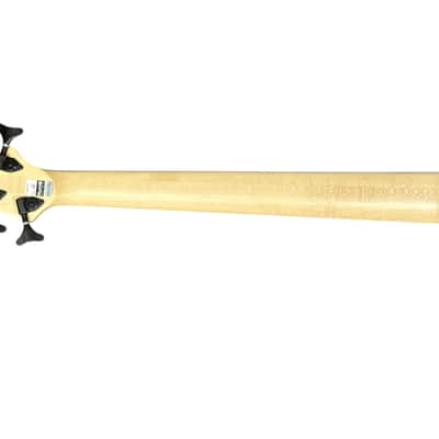 Dingwall D-Roc 5, Matte Vintage Burst w/ Pau Ferro *ON ORDER ETA MAY 2026 * image 9