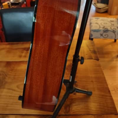 Zager Parlor Guitar image 9