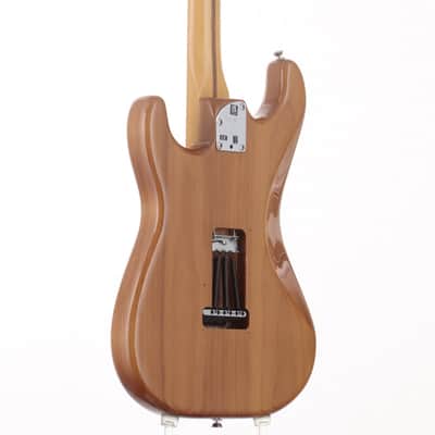 FENDER USA American Professional II Stratocaster HSS Roasted Pine [US22172800] (07/01) image 9