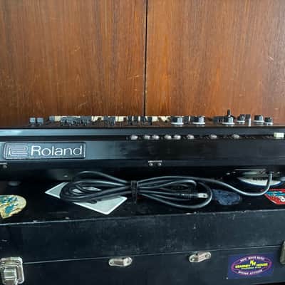 Roland SH-1 vintage analog monophonic synthesizer Pro overhauled image 7