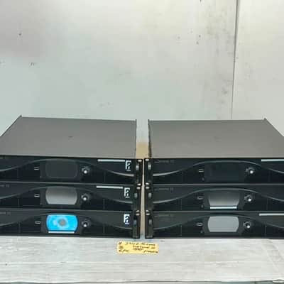 ALCONS Sentinel 10 4CH 10kW Amplified Controller #3940 (One) THS image 9