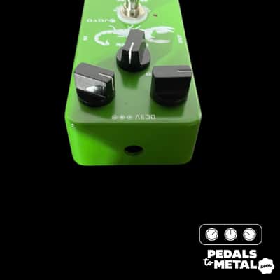 Joyo JF-10 Dyna Compressor -x10975 image 3