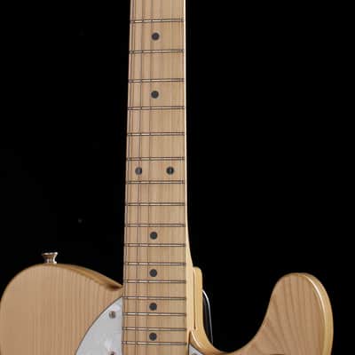 Fender Japan Thinline Telecaster Natural 1993-1994 image 12