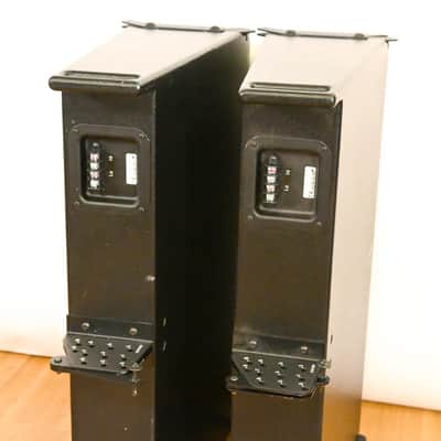 SLS CPA7600 Compact 3-Way Line Array Speaker (PAIR) CG010BH image 7