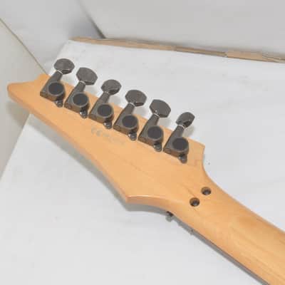 Ibanez RG680 1998, made by Fujigen Electric Guitar RefNo 6929 image 11